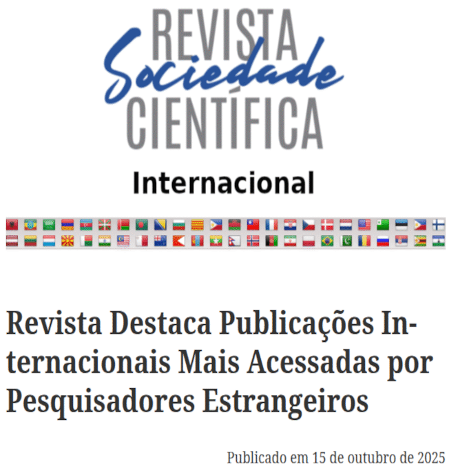 Revista Científica Internacional 8